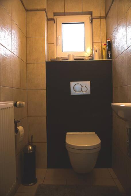 Cozy 3 Bedroom House With 11 Kw Electric Car Charger Hesperange エクステリア 写真
