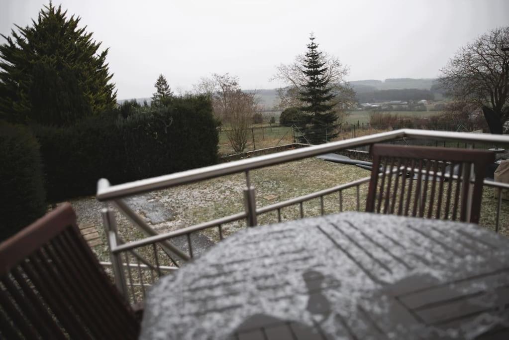 Cozy 3 Bedroom House With 11 Kw Electric Car Charger Hesperange エクステリア 写真